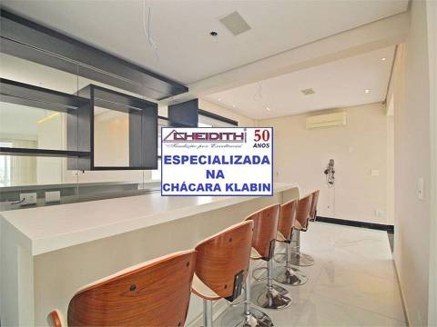 Cobertura, 3 quartos, 315 m² - Foto 7