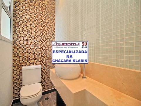 Cobertura, 3 quartos, 315 m² - Foto 5
