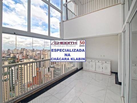 Cobertura, 3 quartos, 315 m² - Foto 12