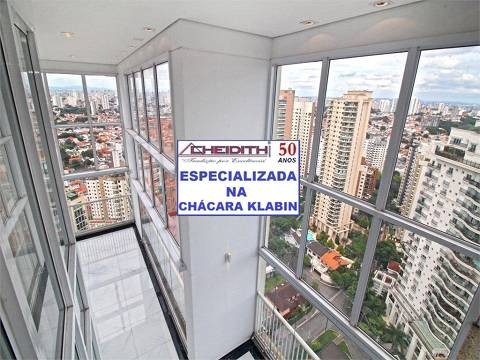 Cobertura, 3 quartos, 315 m² - Foto 10