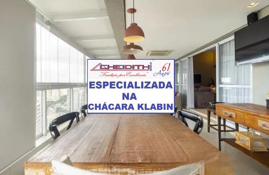 Cobertura, 5 quartos, 404 m² - Foto 4