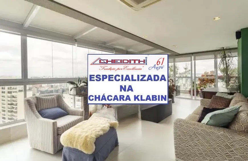 Cobertura, 5 quartos, 404 m² - Foto 1