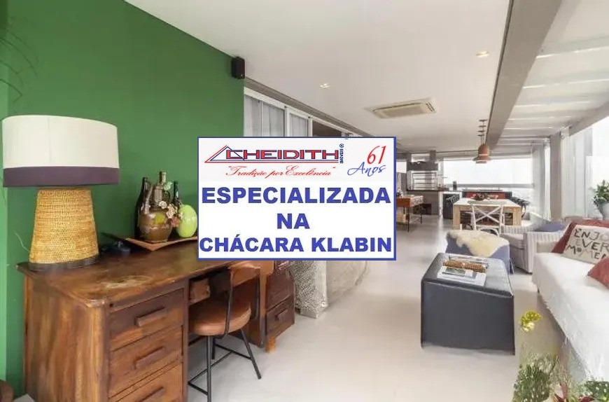 Cobertura, 5 quartos, 404 m² - Foto 6