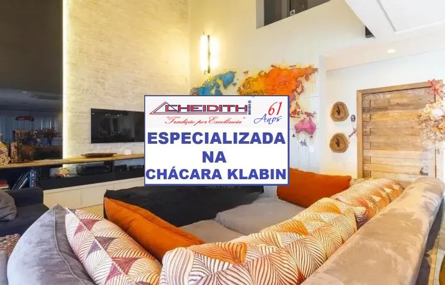 Cobertura, 5 quartos, 404 m² - Foto 10