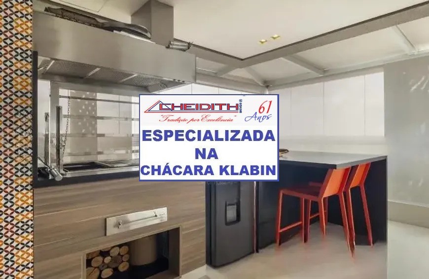 Cobertura, 5 quartos, 404 m² - Foto 17
