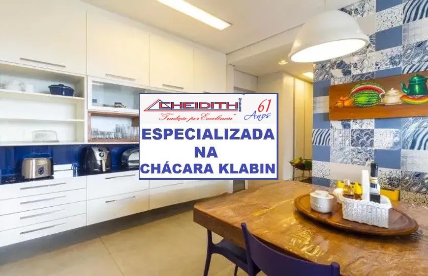 Cobertura, 5 quartos, 404 m² - Foto 15