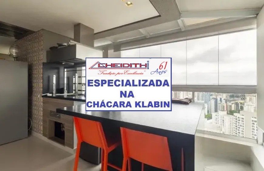 Cobertura, 5 quartos, 404 m² - Foto 11