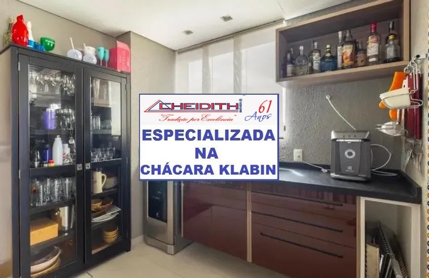 Cobertura, 5 quartos, 404 m² - Foto 13