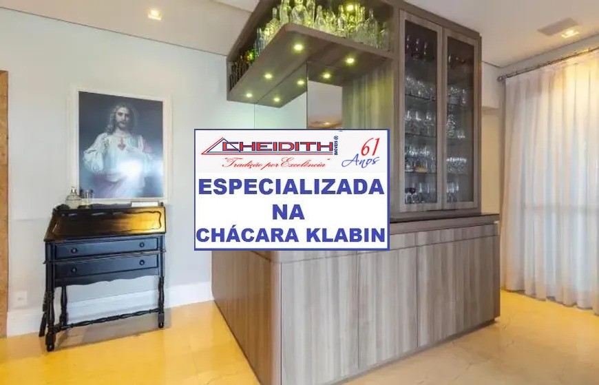 Cobertura, 5 quartos, 404 m² - Foto 12
