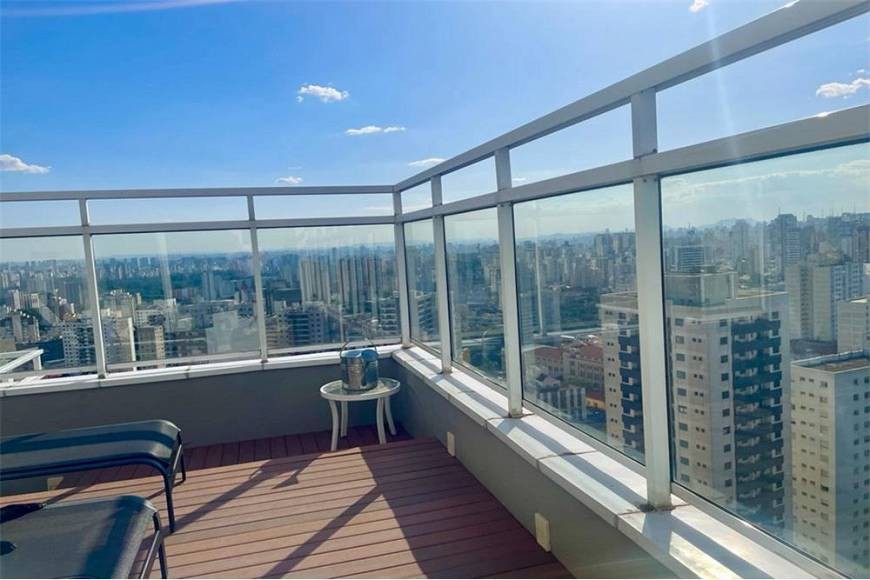Cobertura, 5 quartos, 404 m² - Foto 19