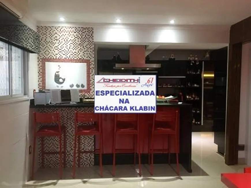Cobertura, 4 quartos, 265 m² - Foto 9