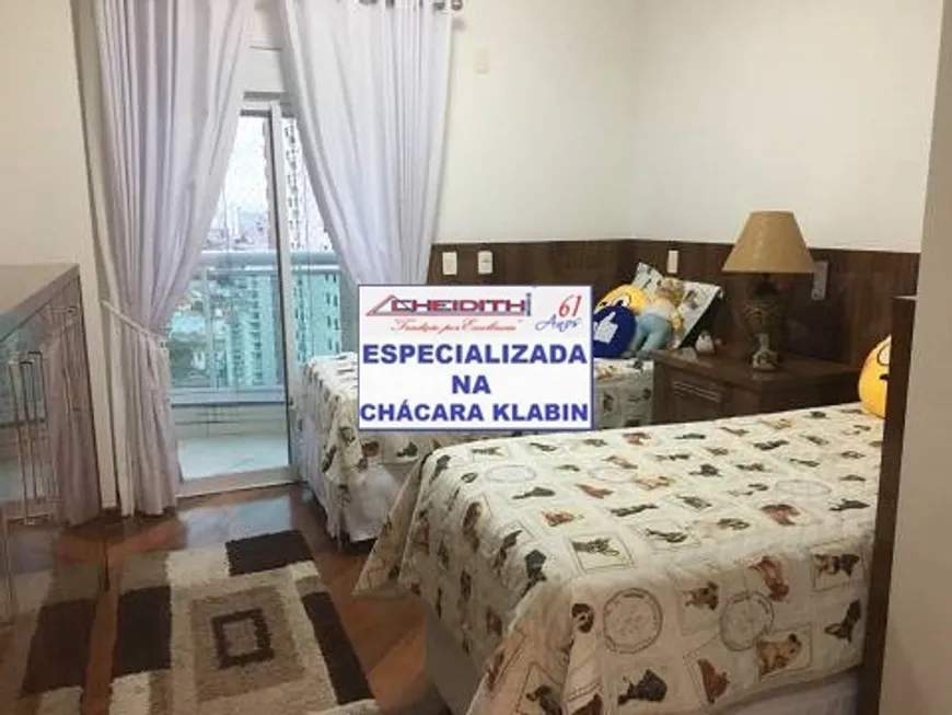 Cobertura, 4 quartos, 265 m² - Foto 21