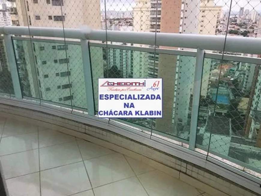 Cobertura, 4 quartos, 265 m² - Foto 22