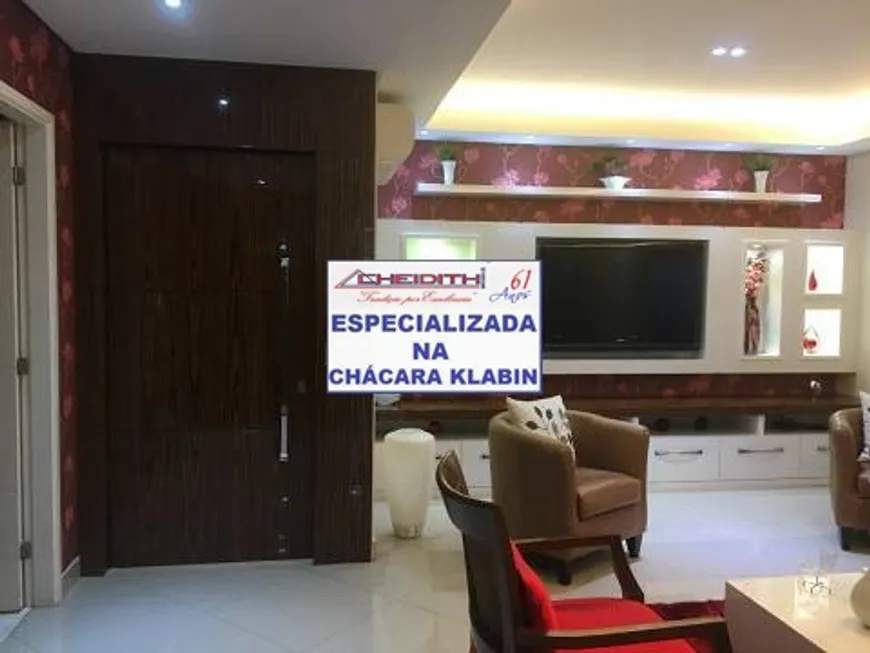 Cobertura, 4 quartos, 265 m² - Foto 26