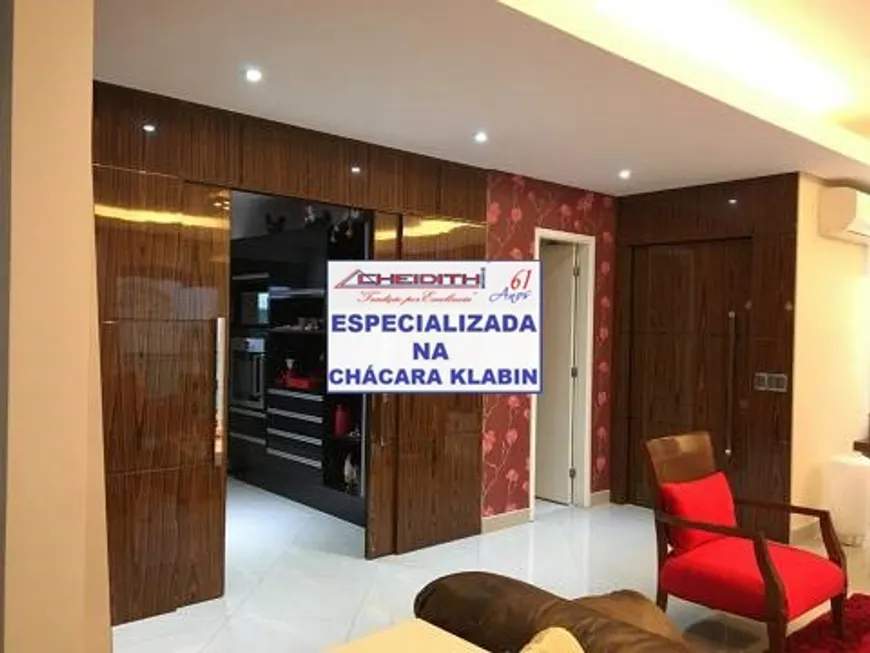 Cobertura, 4 quartos, 265 m² - Foto 31