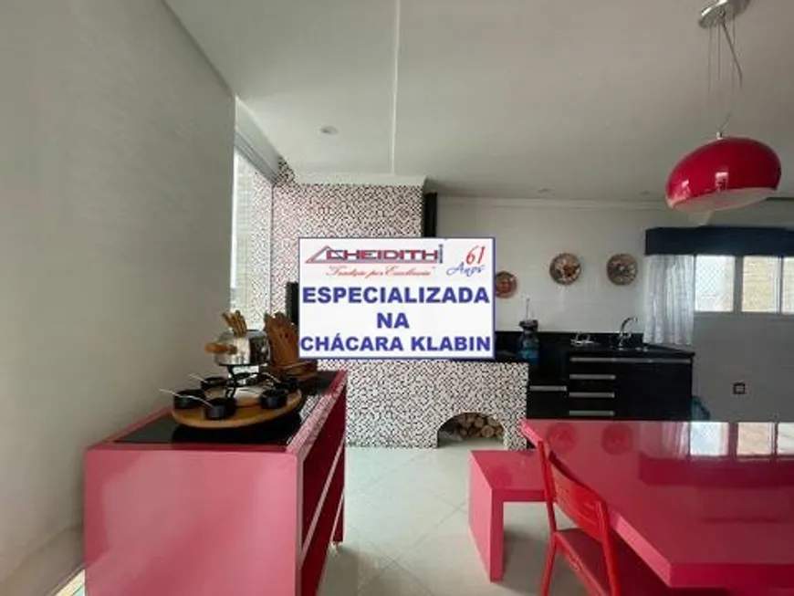 Cobertura, 4 quartos, 265 m² - Foto 36