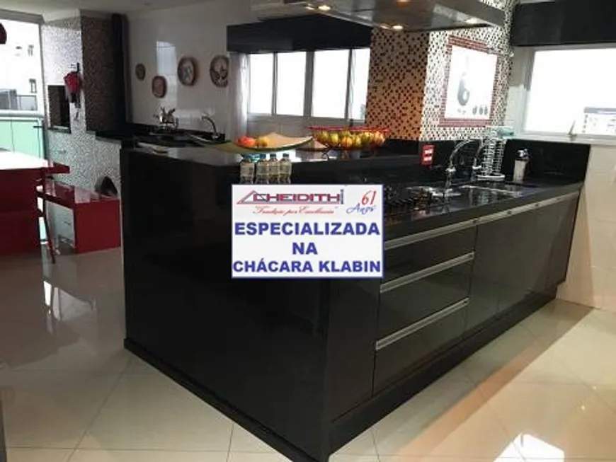 Cobertura, 4 quartos, 265 m² - Foto 38