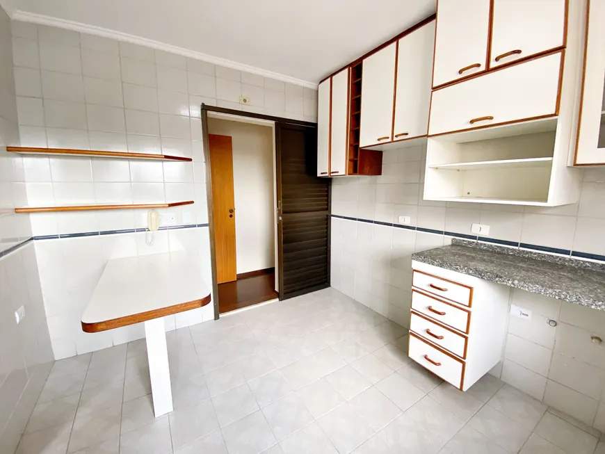 Apartamento, 3 quartos, 122 m² - Foto 3