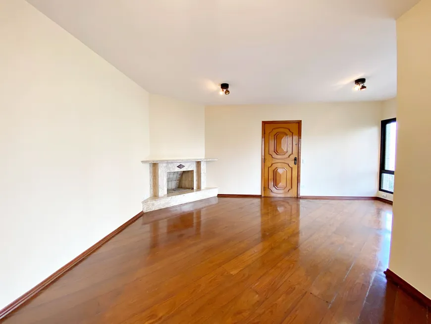 Apartamento, 3 quartos, 122 m² - Foto 7