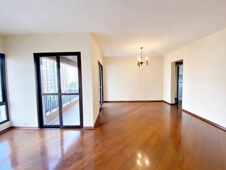 Apartamento, 3 quartos, 122 m² - Foto 12