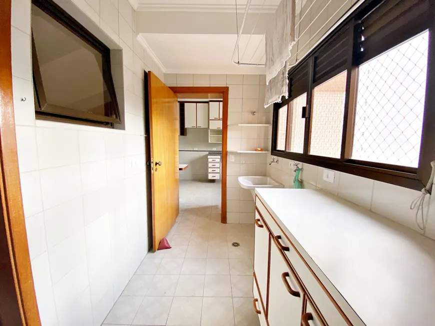 Apartamento, 3 quartos, 122 m² - Foto 20