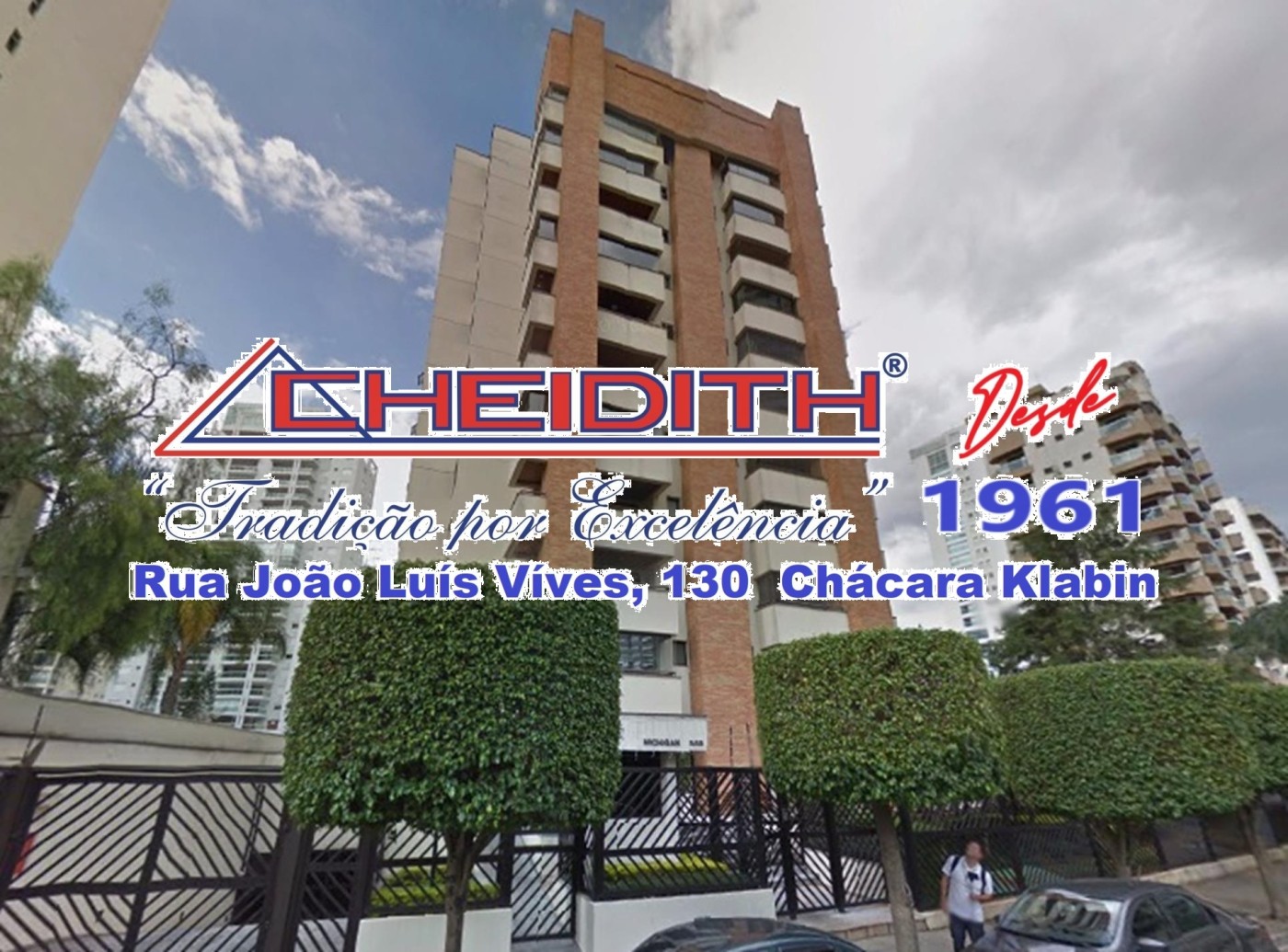 Apartamento, 3 quartos, 105 m² - Foto 1