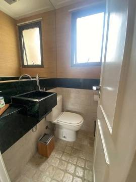 Apartamento, 3 quartos, 105 m² - Foto 2