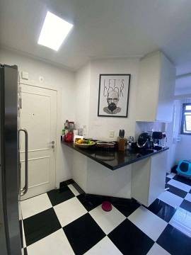 Apartamento, 3 quartos, 105 m² - Foto 7