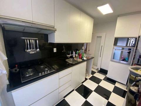 Apartamento, 3 quartos, 105 m² - Foto 9
