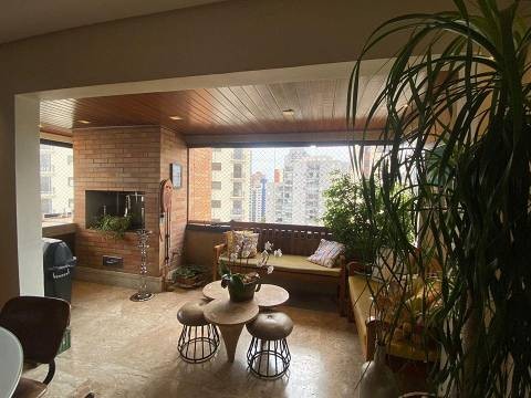 Apartamento, 3 quartos, 105 m² - Foto 11