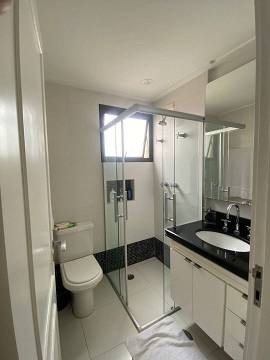 Apartamento, 3 quartos, 105 m² - Foto 5