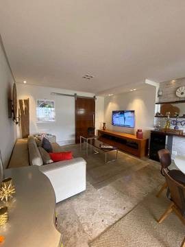 Apartamento, 3 quartos, 105 m² - Foto 6