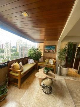 Apartamento, 3 quartos, 105 m² - Foto 21
