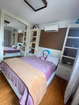Apartamento, 3 quartos, 105 m² - Foto 16