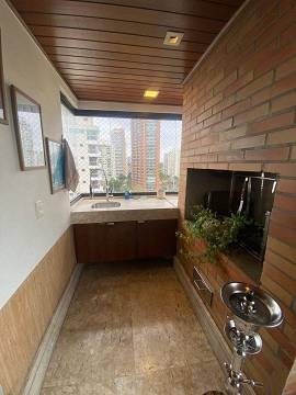 Apartamento, 3 quartos, 105 m² - Foto 15