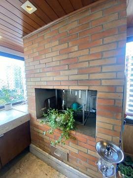 Apartamento, 3 quartos, 105 m² - Foto 12