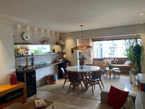 Apartamento, 3 quartos, 105 m² - Foto 20