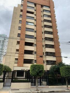 Apartamento, 3 quartos, 105 m² - Foto 27