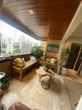 Apartamento, 3 quartos, 105 m² - Foto 28