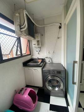 Apartamento, 3 quartos, 105 m² - Foto 23