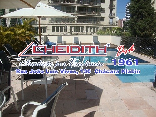 Apartamento, 3 quartos, 105 m² - Foto 29
