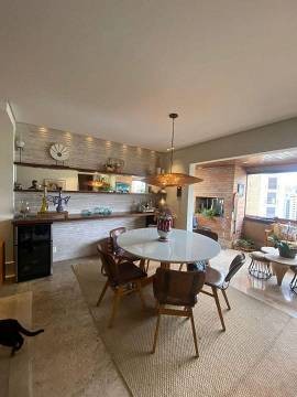 Apartamento, 3 quartos, 105 m² - Foto 22