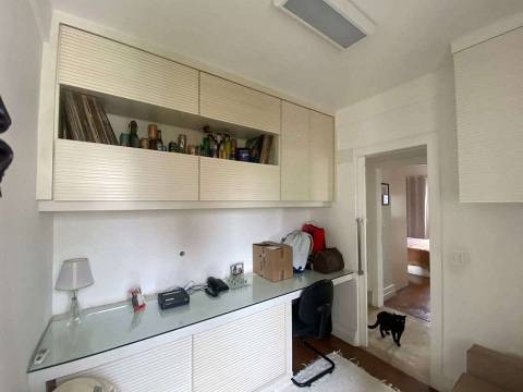 Apartamento, 3 quartos, 105 m² - Foto 25