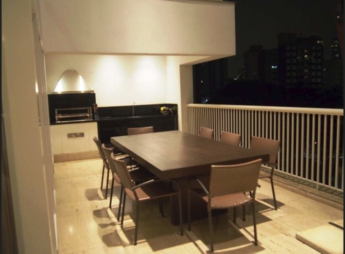 Apartamento, 3 quartos, 238 m² - Foto 1
