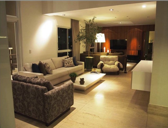Apartamento, 3 quartos, 238 m² - Foto 6