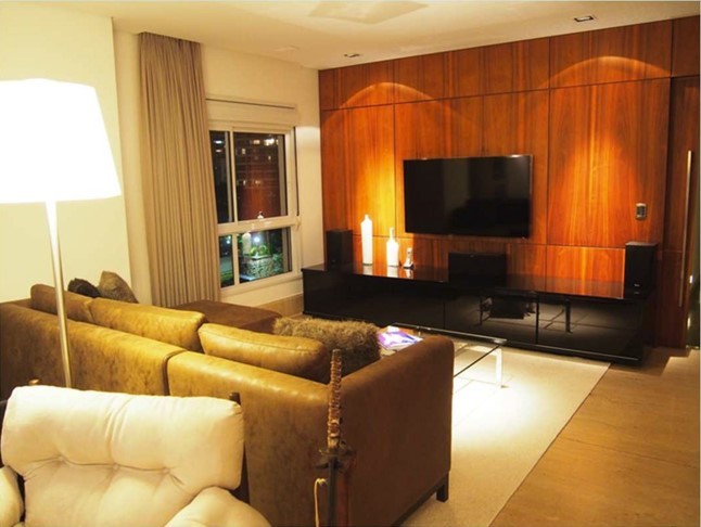 Apartamento, 3 quartos, 238 m² - Foto 5