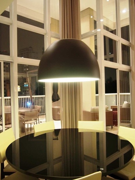 Apartamento, 3 quartos, 238 m² - Foto 11