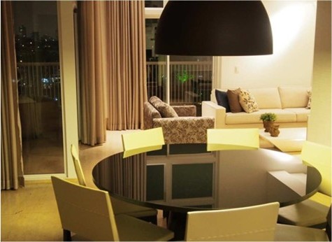 Apartamento, 3 quartos, 238 m² - Foto 15
