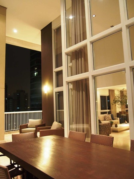 Apartamento, 3 quartos, 238 m² - Foto 26