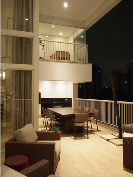 Apartamento, 3 quartos, 238 m² - Foto 27